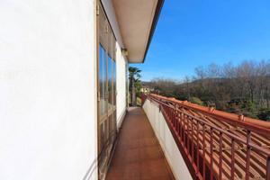 Attico / Mansarda di 99 m² con 3 locali e box auto