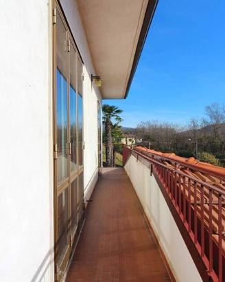 Attico / Mansarda di 99 m² con 3 locali e box auto