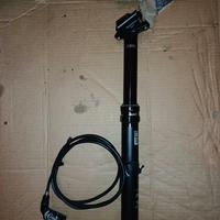 rock shox reverb 30.9 mm 
