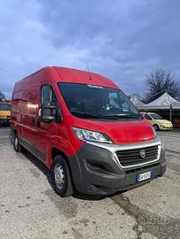 Fiat Ducato L2H2 2.3 130CV 6 Marce