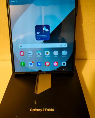 Samsung Galaxy Z fold 6