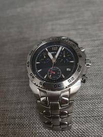 orologio uomo sector acciaio 