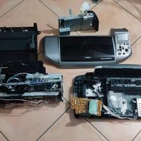 Epson  stylus photo r-300