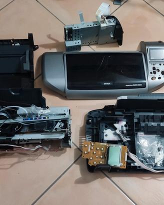 Epson  stylus photo r-300