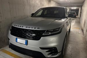 Range Rover Velar R Dynamic S 240 cv, 22 e tetto