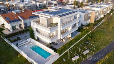 Appartamento di 97 m² con 3 locali a Jesolo