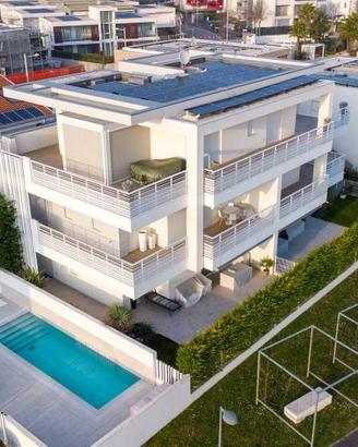 Appartamento di 97 m² con 3 locali a Jesolo
