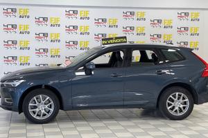 Volvo xc60 (2017-->) - 2019