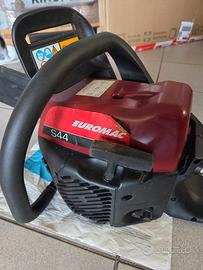 motosega a scoppio 