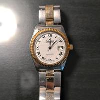 Orologio Philip Watch Comoran donna Automatico