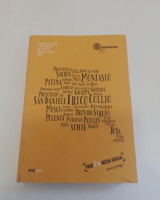 Strada del vino e dei sapori - FVG 2021