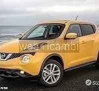 Nissan juke ricambi 2015 2016 2017 2018