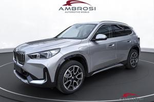 BMW X1 sDrive18d xLine Premium Package
