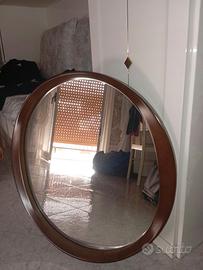 specchio camera da letto 