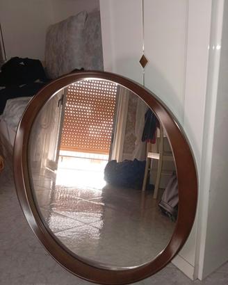 specchio camera da letto 