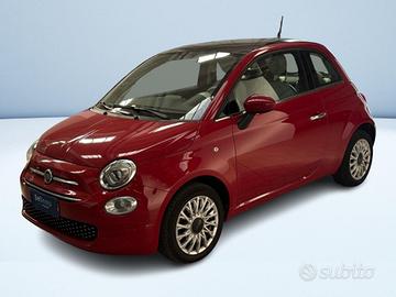 Fiat 500 1.2 Lounge 69cv my18