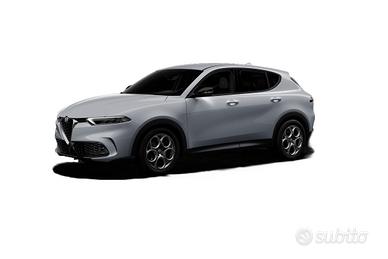 ALFA ROMEO Tonale Ibrida My25 Hybrid 160cv Veloce