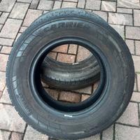 Pirelli 215-70-R15C