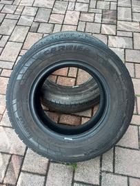 Pirelli 215-70-R15C