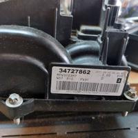 PER BMW 6 CILINDRI COPERCHIO PUNTERIE