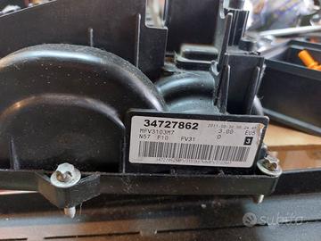 PER BMW 6 CILINDRI COPERCHIO PUNTERIE