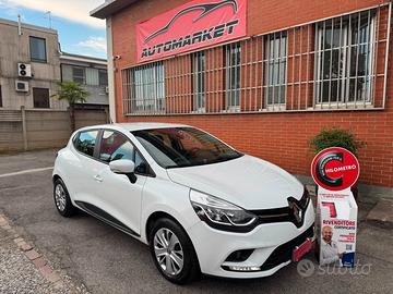 Renault Clio 0.9 TCe 90CV GPL Life