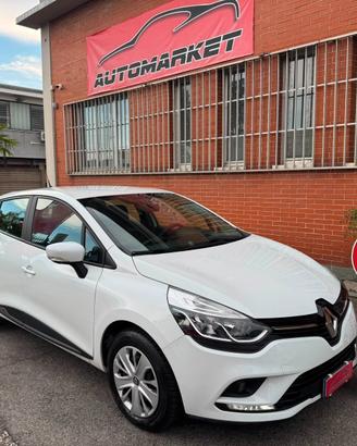 Renault Clio 0.9 TCe 90CV GPL Life