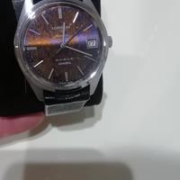 Longines Admiral 36000 VPH