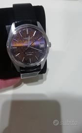 Longines Admiral 36000 VPH