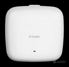 Access Point Wi-Fi D-Link DAP-2680 NucliasConnect