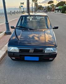 FIAT Uno turbo i.e. racing