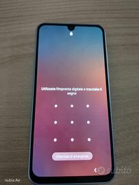 Samsung a 17