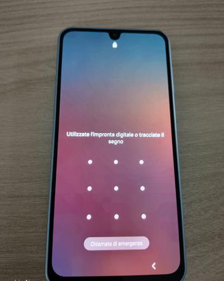 Samsung a 17