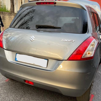 Suzuki Swift 2014 cc 1300 benzina sigla K12B