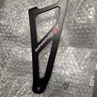 Staffa scarico Ktm superduke 1290 gt