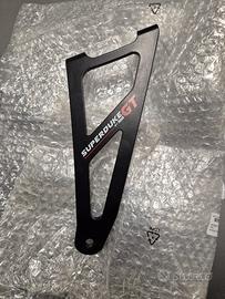 Staffa scarico Ktm superduke 1290 gt
