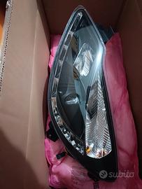 fari Opel Corsa d pre-restyling 2006/2011 dayline