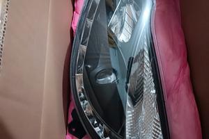 fari Opel Corsa d pre-restyling 2006/2011 dayline