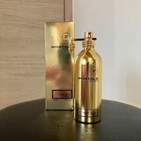 Montale pour gold 100ml