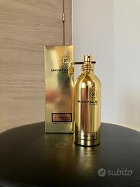 Montale pour gold 100ml