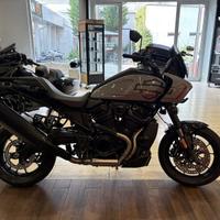 Harley-Davidson Pan America 1250