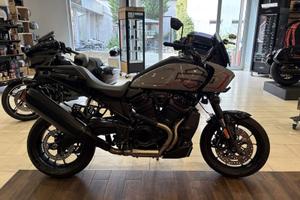 Harley-Davidson Pan America 1250