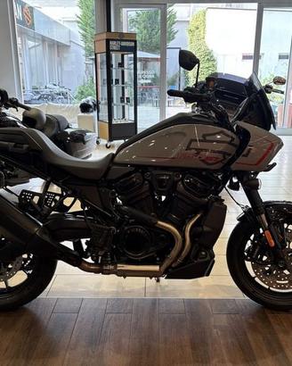 Harley-Davidson Pan America 1250