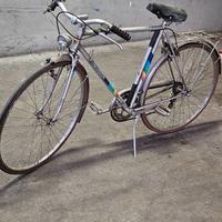 Bicicletta bottecchia vintage
