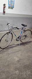 Bicicletta bottecchia vintage