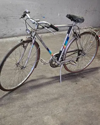 Bicicletta bottecchia vintage