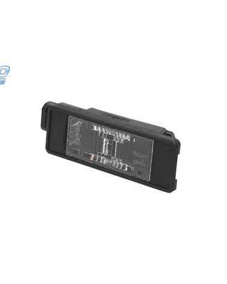 LUCE TARGA A LED PEUGEOT 508 10-18