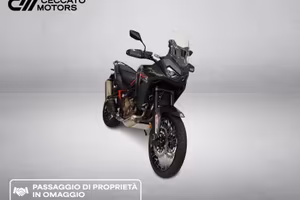 HONDA Africa Twin 1100 Africa Twin CRF 1100L Abs