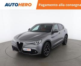 ALFA ROMEO Stelvio RL39953
