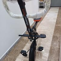 Total crunch body + cyclette